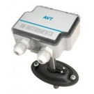 AVT Air Velocity and Temperature Transmitter