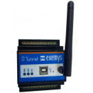WTunnel 2.4GHz Wireless ZigBee Radio System
