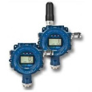 OLCT80 Standalone Fixed Gas Detector with Flameproof Sensors
