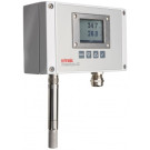 HF5-EX Series Temperature & Humidity Transmitters for Hazardous Area Installations