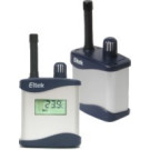 GEN II Wireless Temperature and RH Monitoring System
