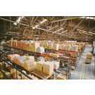 Wireless Temperature & Humidity Measurement in Warehouses