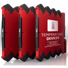 PR3100 Series Temperature Converters