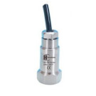 HS-100 Series - Top Entry Submersible Industrial Accelerometer