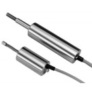 Miniature Series Linear Velocity Displacement Transducers