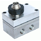 Keller PD39X Series Differential Pressure Transmitter