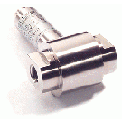 Keller Differential Pressure Transmitter - PD23 Series