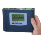Power Logger for AC Current, Voltage, kWh