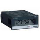 AT01 CH7 Battery Powered LCD Counter Display