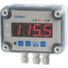 SRT-N118 Temperature Display