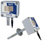 RHT MODBUS Relative Humidity and Temperature Transmitters.
