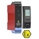 9106B ATEX Approved HART Transparent Repeater