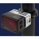 CDI 5450 Hot Tap Compressed Air Flow Meter