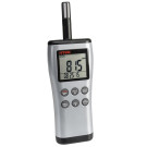 CP11 - Handheld Instrument for Temp, RH and CO2 Measurements