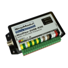 MiniPlex3-USB MODBUS to NMEA Converter and Multiplexer