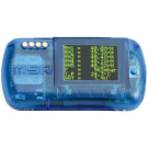 MSR147WD Low Power BLE Bluetooth Data Logger