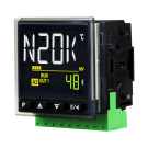 N20K48 Process Controller