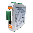 RME2 Ethernet Web Enabled Analogue Acquisition Unit