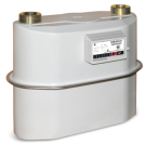 G6 Diaphragm Gas Flow Meter - MID Approved