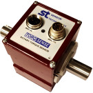 SGR Series Torque Tranducers for Torque, Power and RPM Monitoring