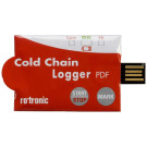 TL-CC1 Cold Chain Temperature Logger