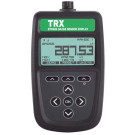 TRX Load Cell Display with TEDS Functionality