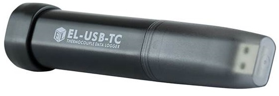 EL-USB-TC Thermocouple Data Logger