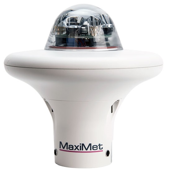 MaxiMet GMX100 Optical Rain Sensor