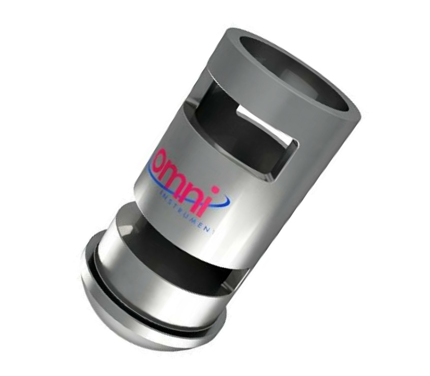 Hammer Union Pressure Sensor
