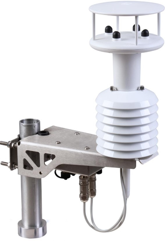 MetConnect One Weather Station