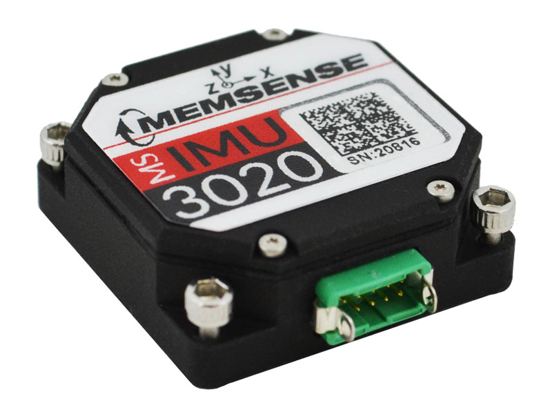 MS-IMU3020 Inertial Measurement Unit