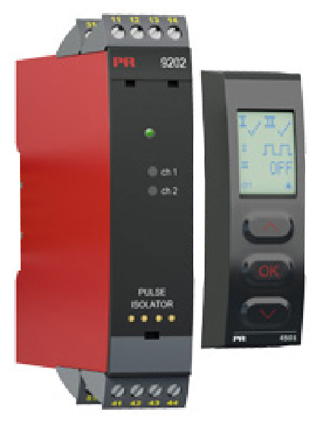 9202A Pulse Isolator