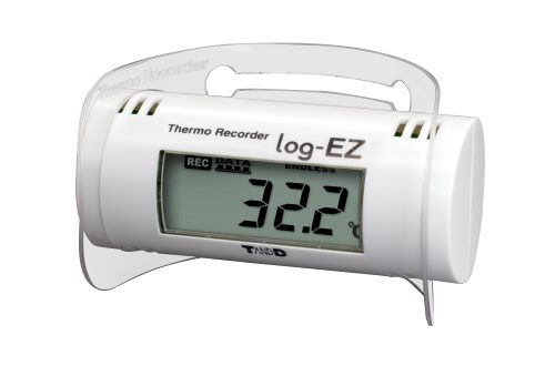 RTR LogEZ Wireless Temperature & Humidity Data Logger