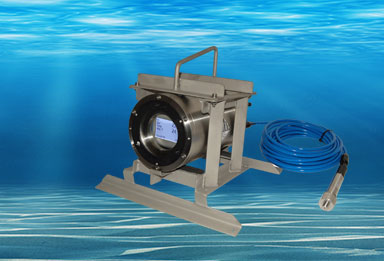 Subsea Data Logging for Pressure and Flow