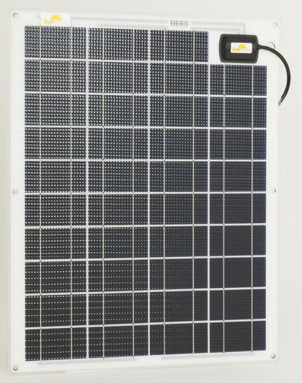 38W Sunware Solar Panel - SW20164