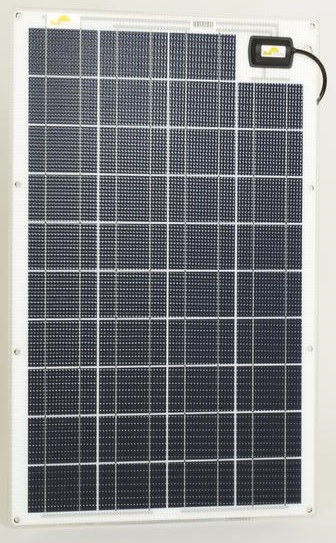 50W Sunware Solar Panel - SW-20165