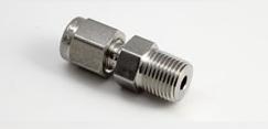CF916 Stainless Steel Fitting