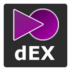 dEX Desktop Download