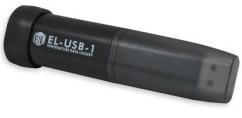 EL USB Data Logger