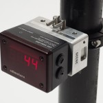 CDI5450 Hot Tap Compressed Air Flow Meter