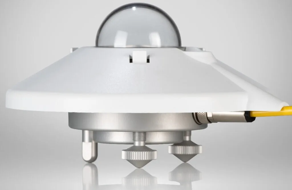 SMP12 Fast Response Pyranometer