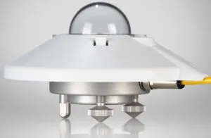 SMP12 Fast Response Pyranometer