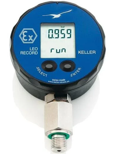 LEO-REC-IS-2000BAR-1/4BSP