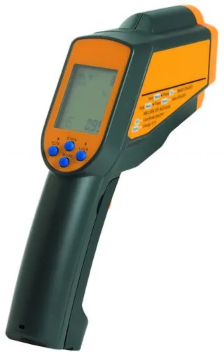 RayTemp 38