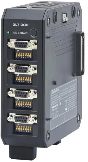 GL7-DCB