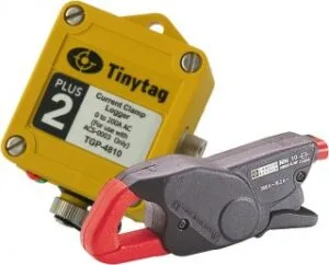 Tinytag Plus 2 Current Logger
