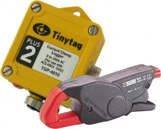 Tinytag Plus 2 Current Logger