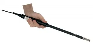 HYGROCLIP 2. High Temperature Measurement Probes.