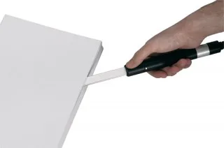 HYGROCLIP 2. Sword Measurement Probes.