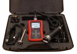 MTN/VM220 Vibration Meter Kit.